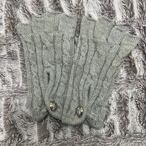 Michael Kors Fingerless gloves
